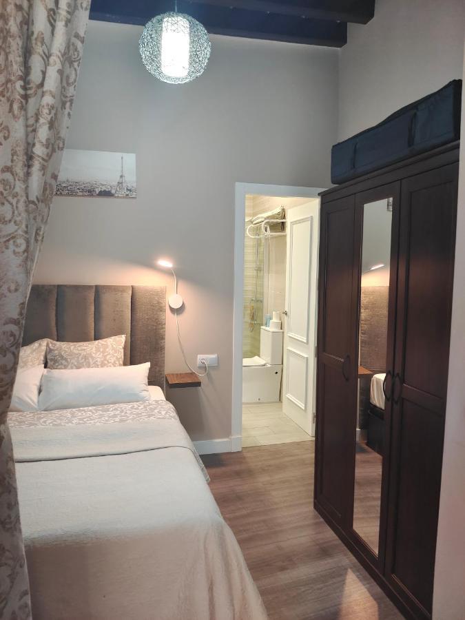 La Vina Apartment Cadiz Bagian luar foto