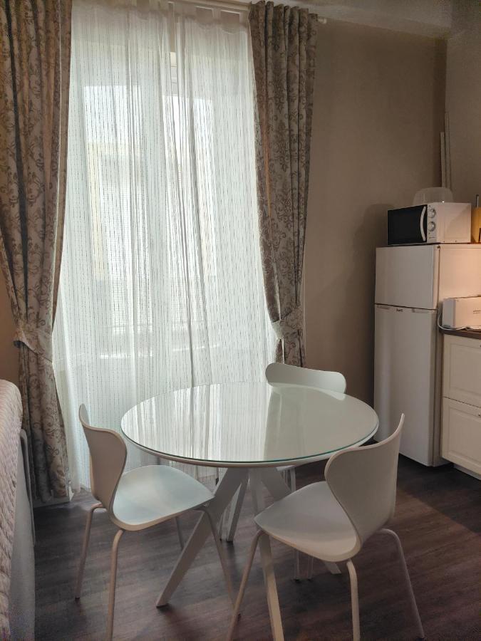 La Vina Apartment Cadiz Bagian luar foto